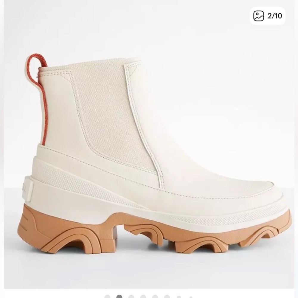Sorel Brex Chelsea Boot